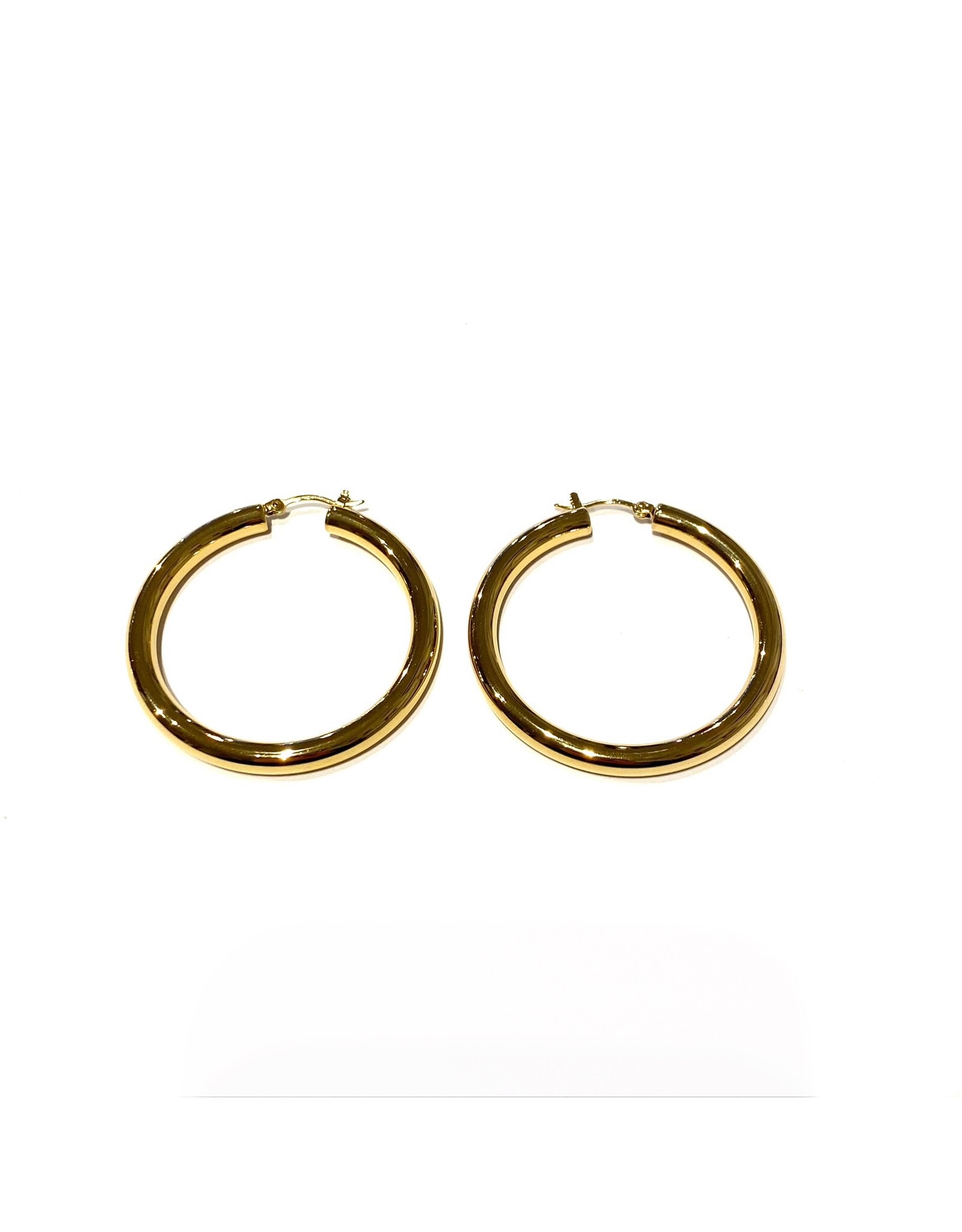 Zag Bijoux Paris Earrings