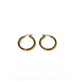 Zag Bijoux Paris Earrings