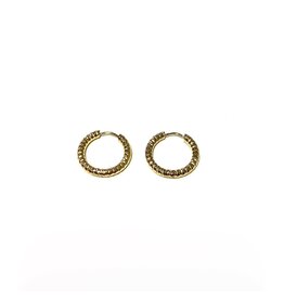 Zag Bijoux Paris Earrings