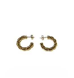 Zag Bijoux Paris Earrings