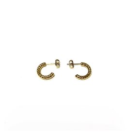 Zag Bijoux Paris Earrings