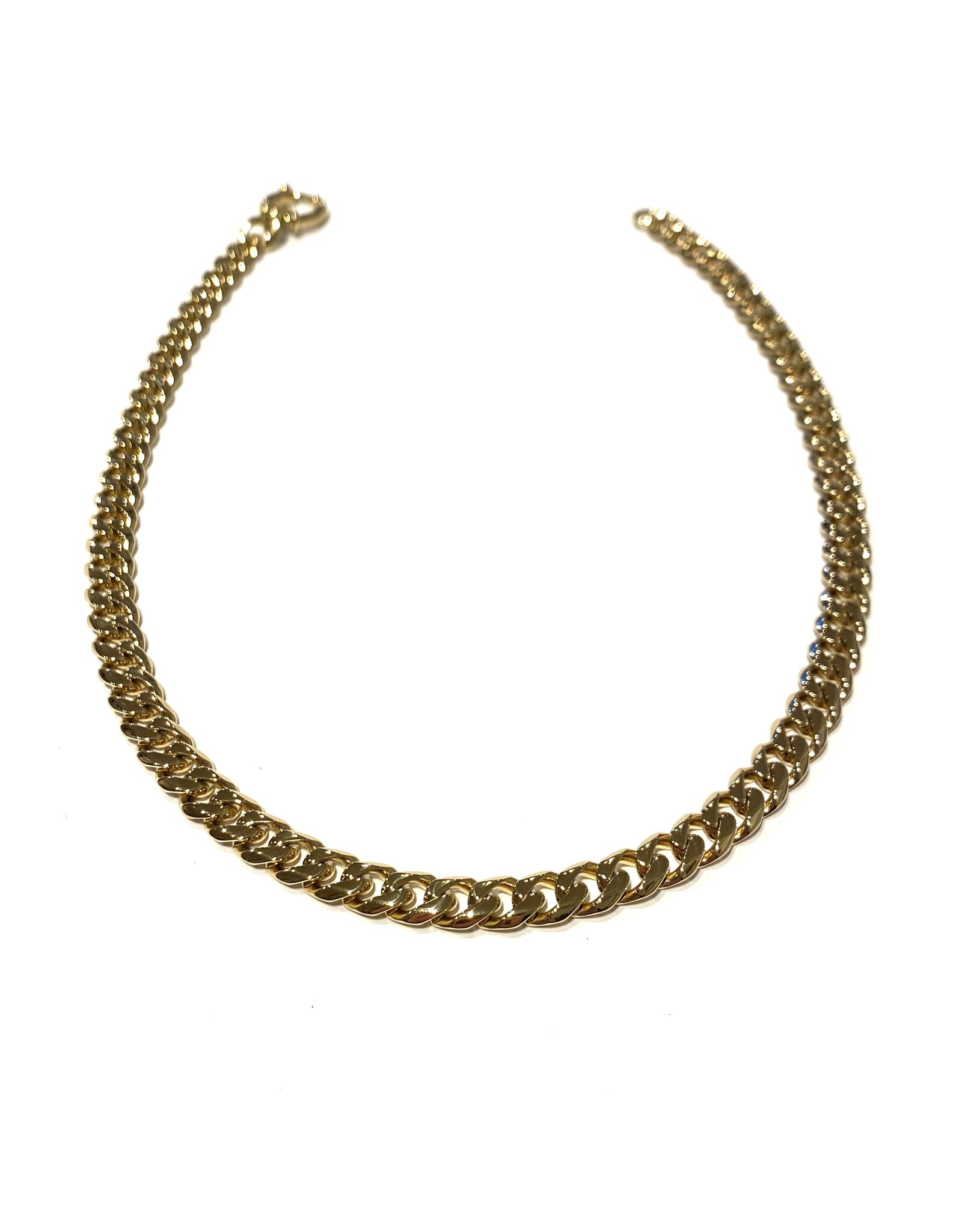 Zag Bijoux Paris Necklace