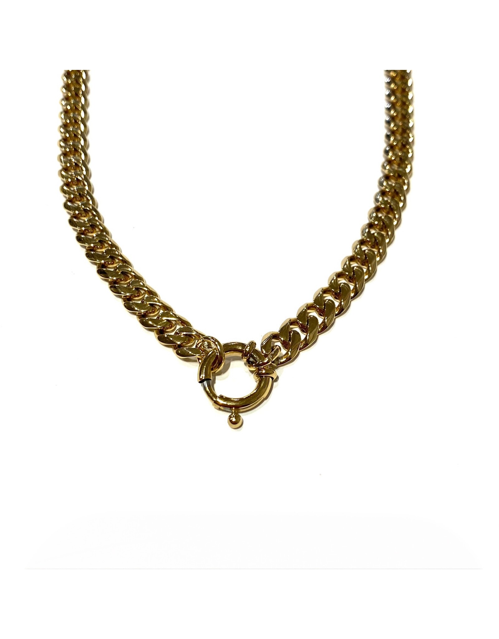 Zag Bijoux Paris Necklace