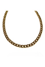 Zag Bijoux Paris Necklace