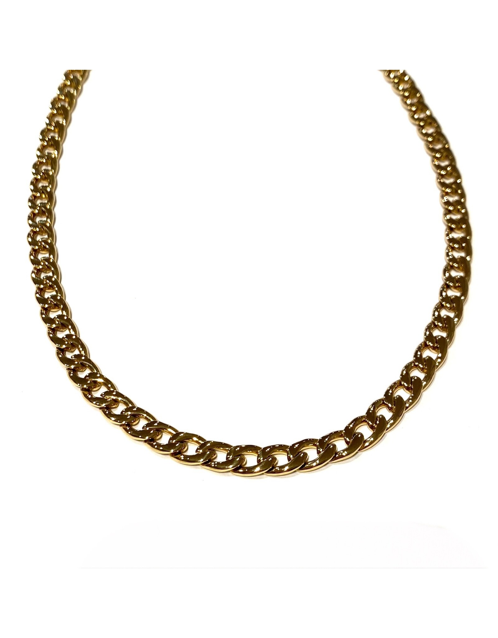 Zag Bijoux Paris Necklace