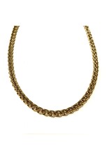 Zag Bijoux Paris Necklace