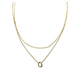 Zag Bijoux Paris Ketting