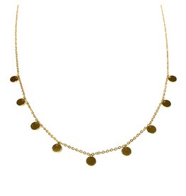 Zag Bijoux Paris Necklace