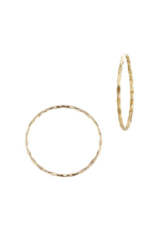 Bo Gold Ring - Goud