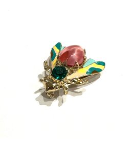 GAS Bijoux Broche - Mouche