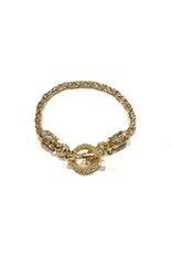 GAS Bijoux Bracelet - Maglia