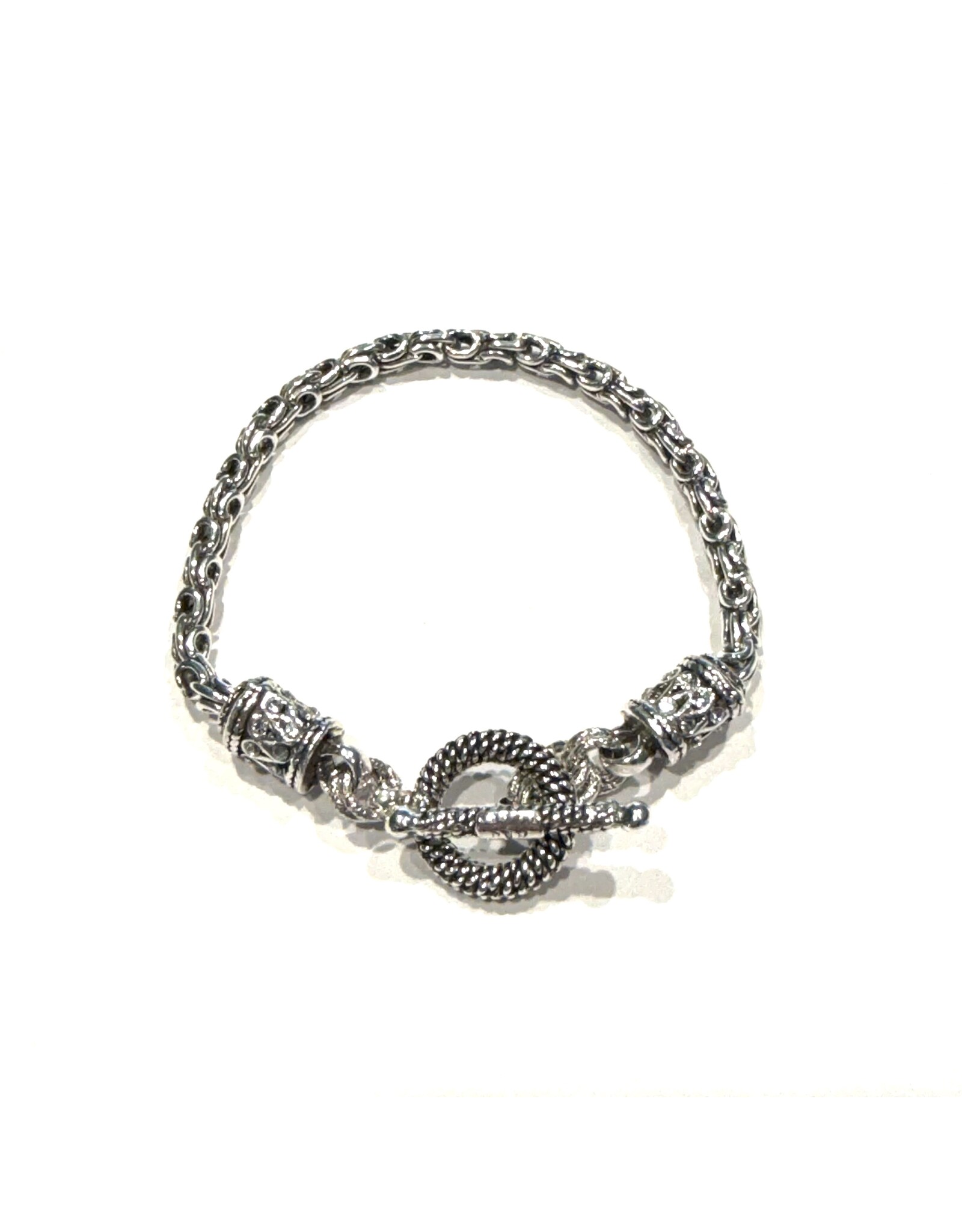 GAS Bijoux Bracelet - Maglia