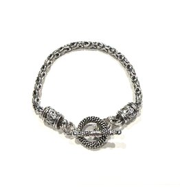 GAS Bijoux Armband - Maglia