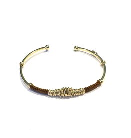 GAS Bijoux Bracelet - Zizanie