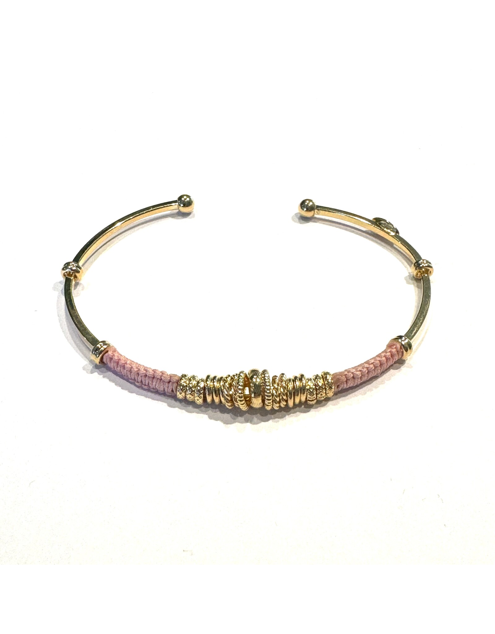 GAS Bijoux Bracelet - Zizanie