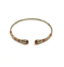 GAS Bijoux Armband - Epique