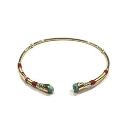 GAS Bijoux Armband - Epique