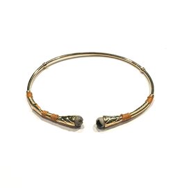 GAS Bijoux Armband - Epique