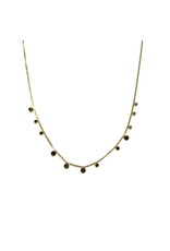 Zag Bijoux Paris Ketting