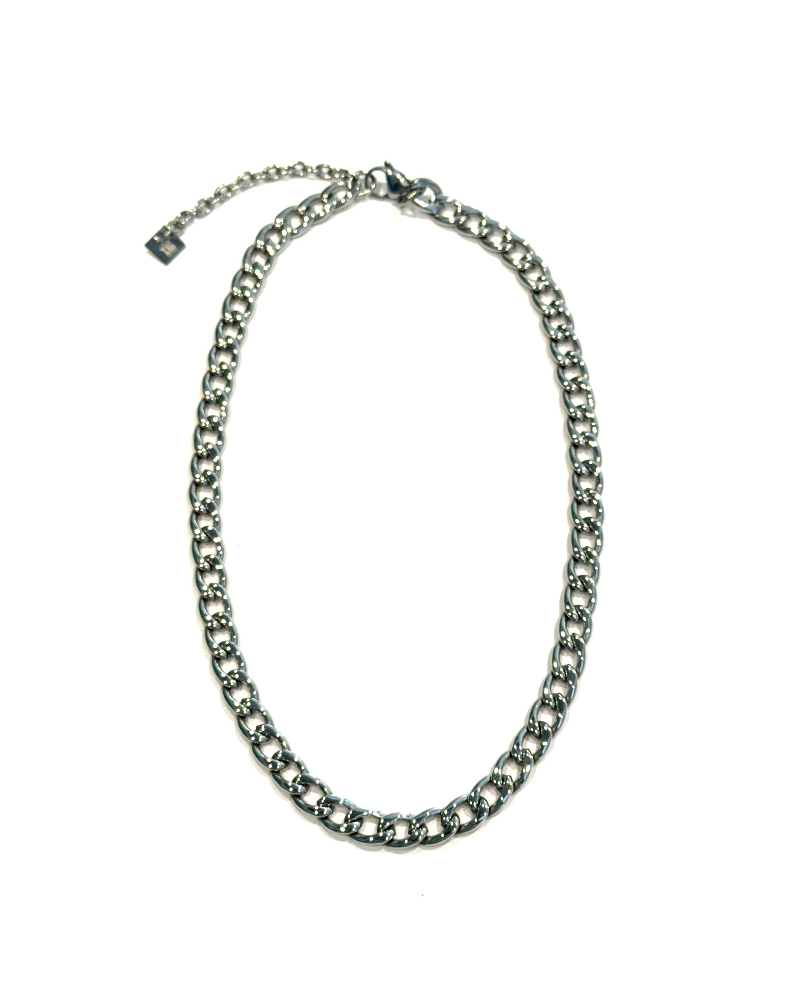 Zag Bijoux Paris Necklace - Chain