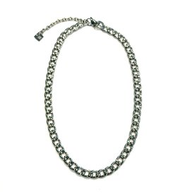 Zag Bijoux Paris Necklace - Chain