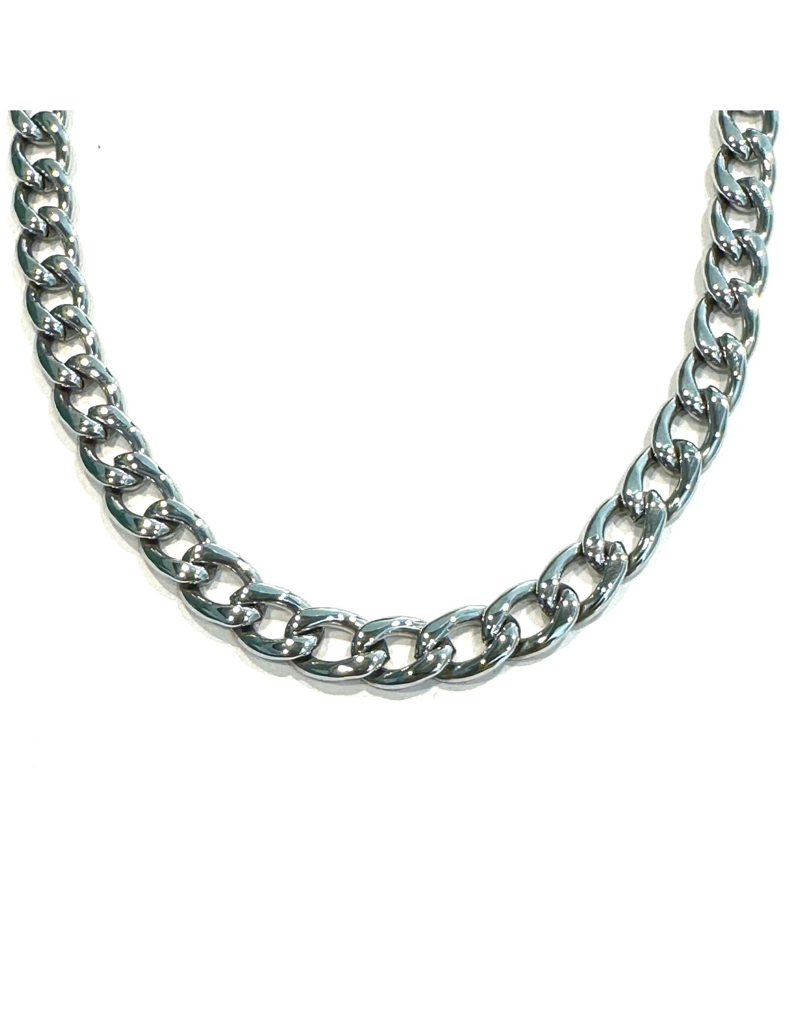 Zag Bijoux Paris Necklace - Chain