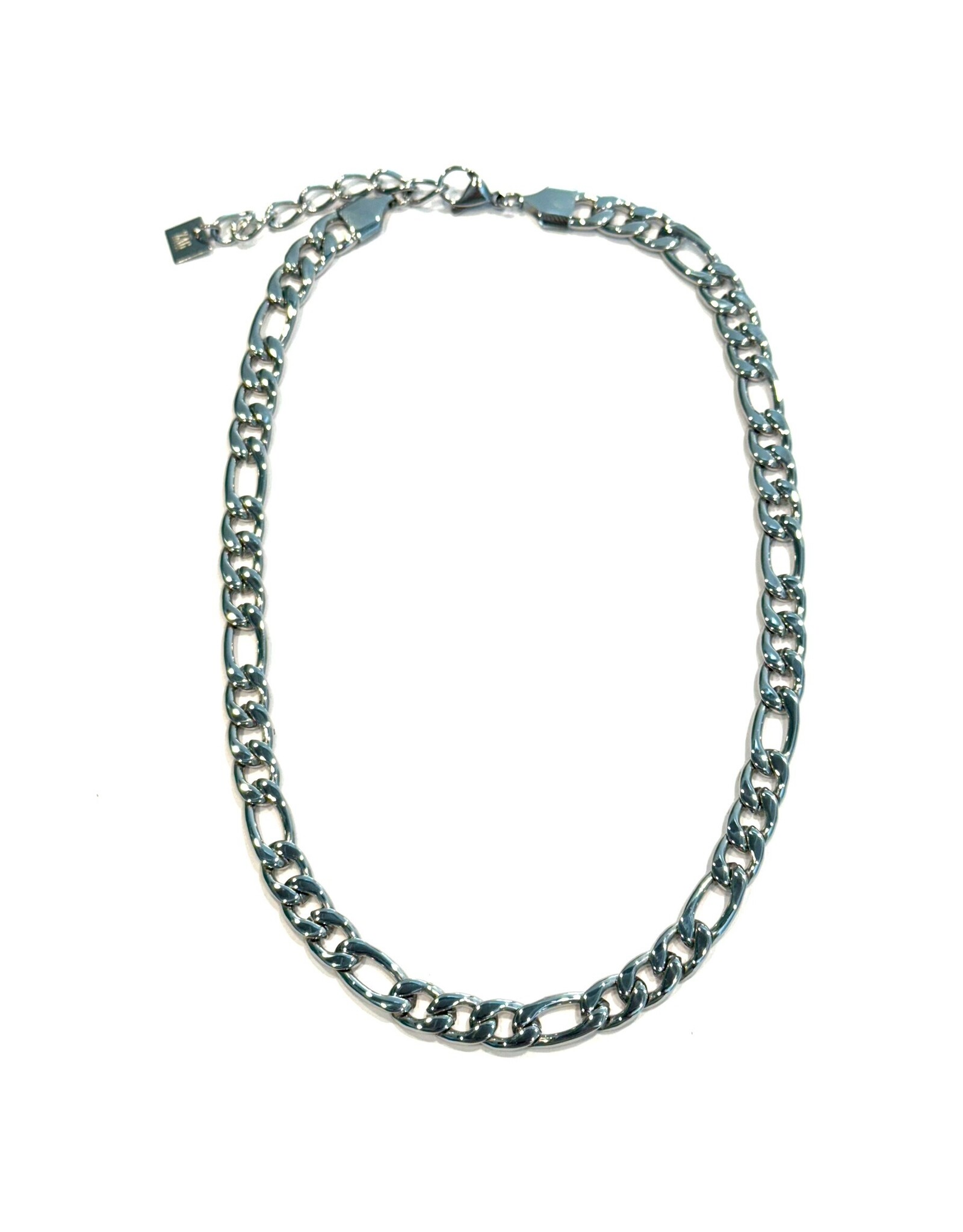 Zag Bijoux Paris Necklace - Chain