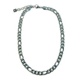 Zag Bijoux Paris Necklace - Chain