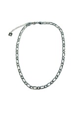Zag Bijoux Paris Necklace - Chain