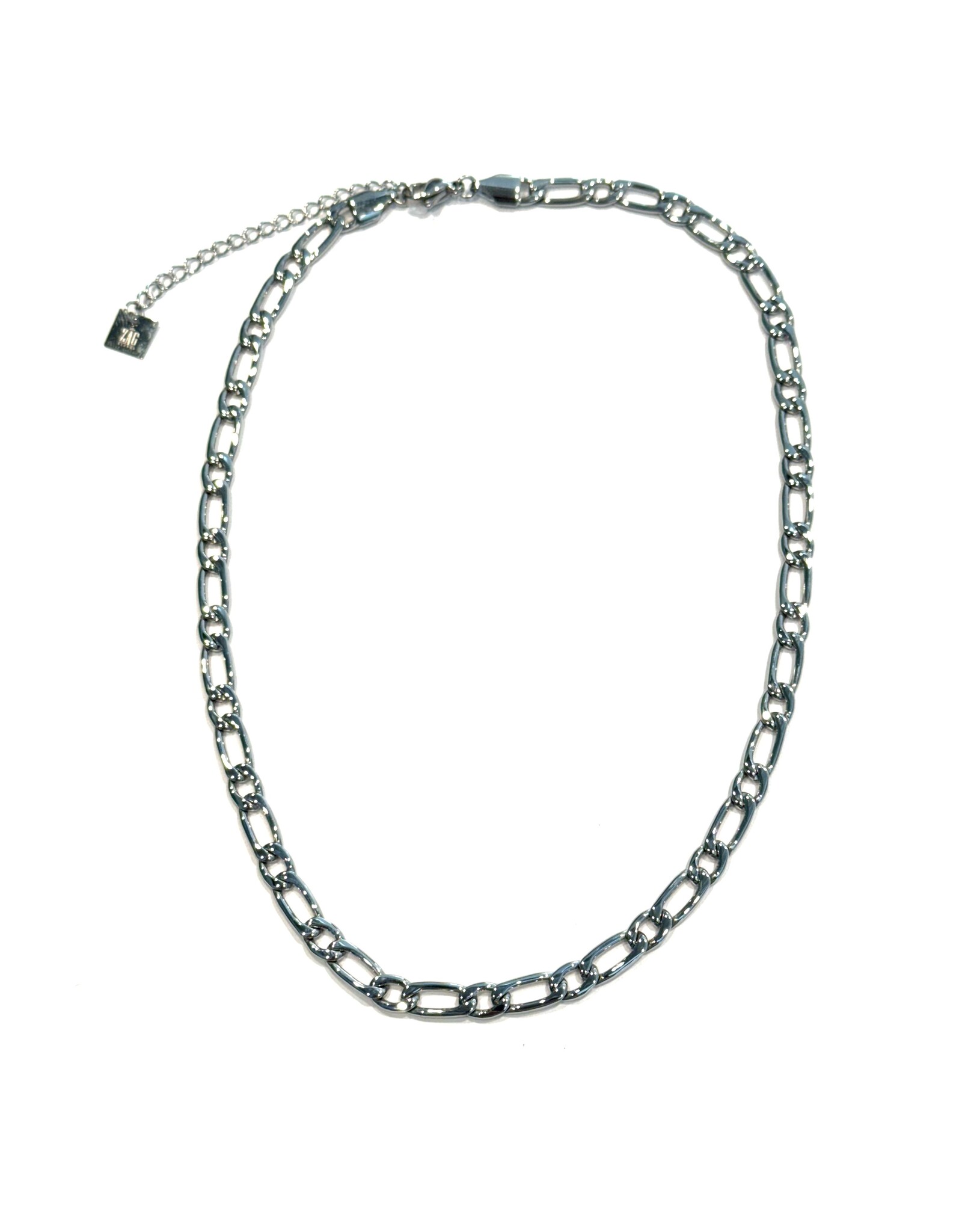 Zag Bijoux Paris Necklace - Chain