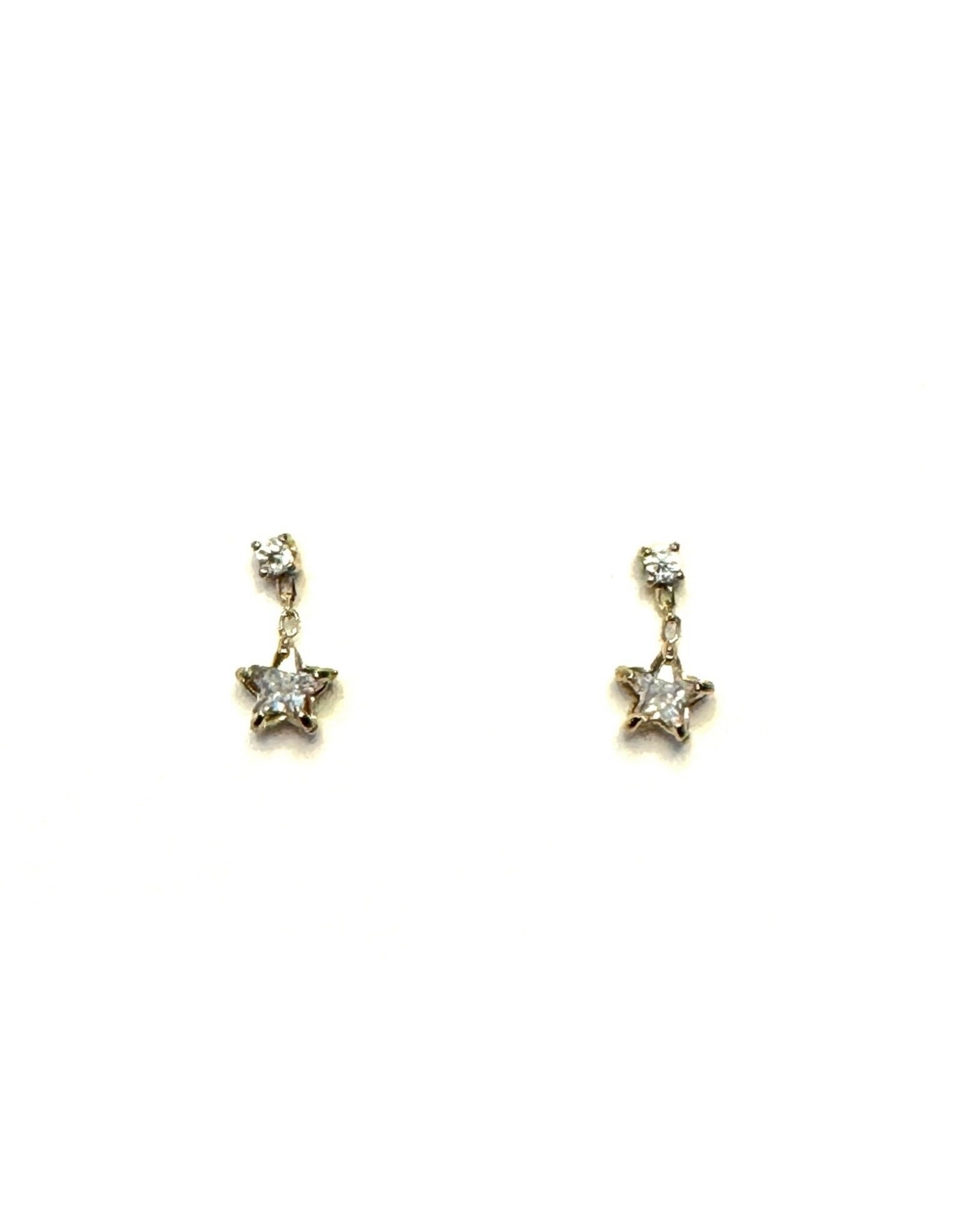 Zag Bijoux Paris Earrings