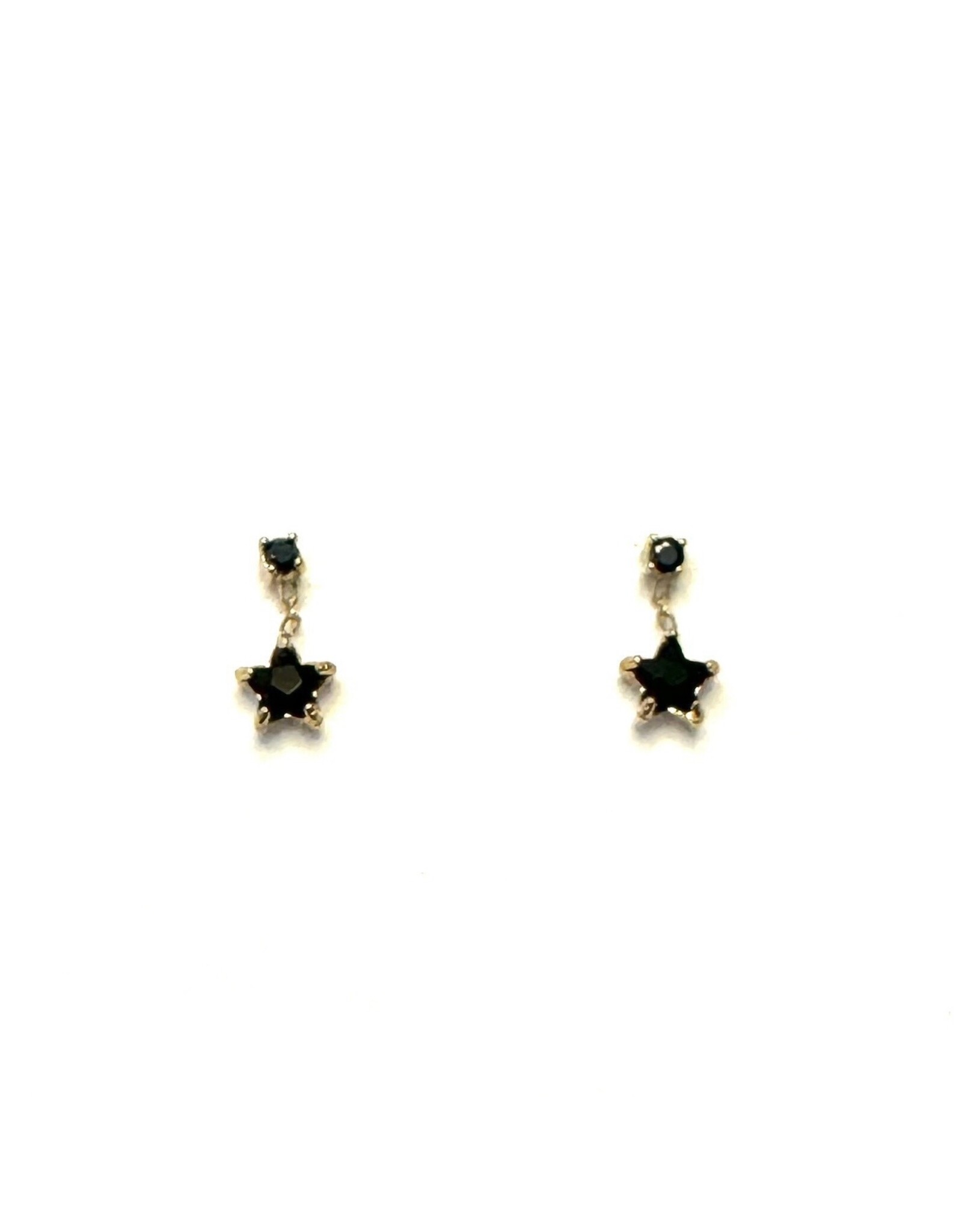 Zag Bijoux Paris Earrings