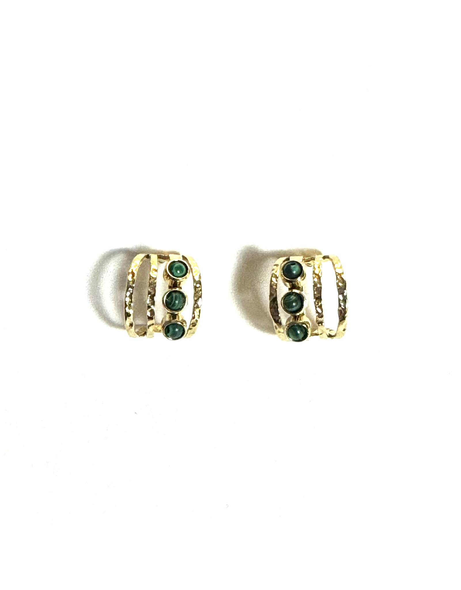 Zag Bijoux Paris Earrings