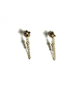 Zag Bijoux Paris Earrings