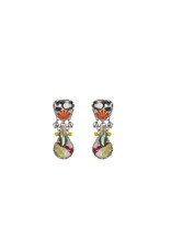 Ayala Bar Earrings Bright Sunset Set Apollonia