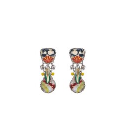 Ayala Bar Earrings Bright Sunset Set Apollonia