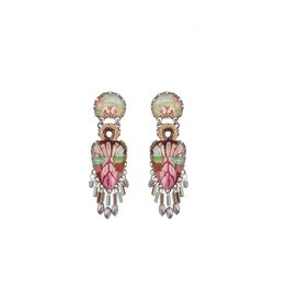 Ayala Bar Earrings Summer Field Set Hutry