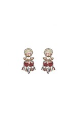 Ayala Bar Earrings Summer Field Set Mukti