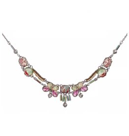 Ayala Bar Necklace Summer Field Set Zafira