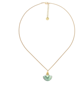 Franck Herval Necklace - Talulah