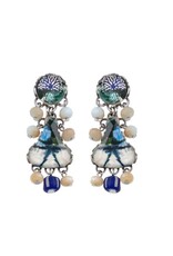 Ayala Bar Earrings Fresh Waters