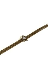 Zag Bijoux Paris Armband