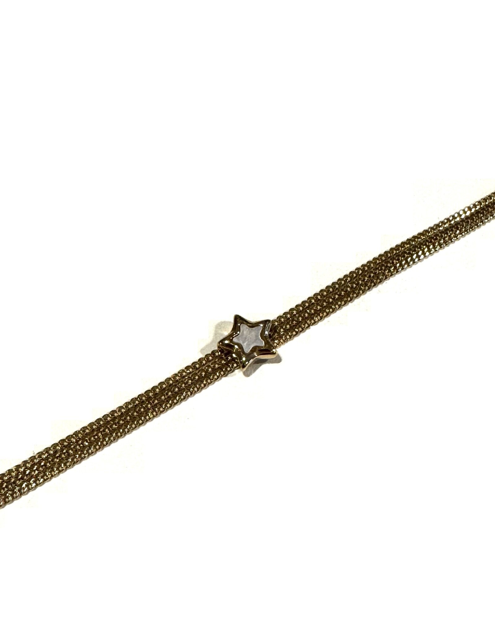 Zag Bijoux Paris Armband