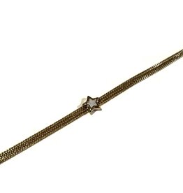 Zag Bijoux Paris Bracelet