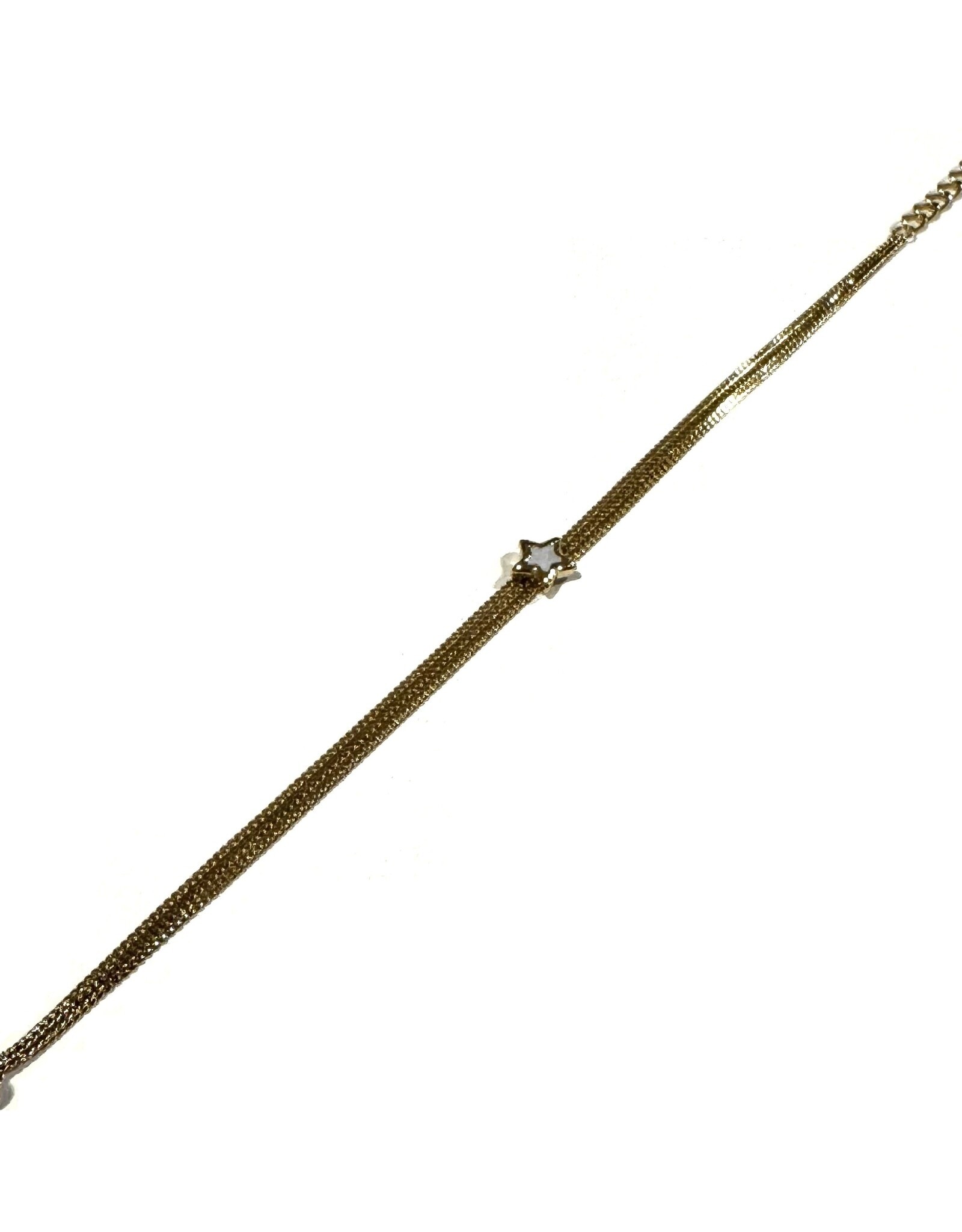 Zag Bijoux Paris Armband