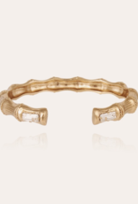 GAS Bijoux Bracelet - Bambou Jonc