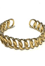 GAS Bijoux Bracelet - Bronx