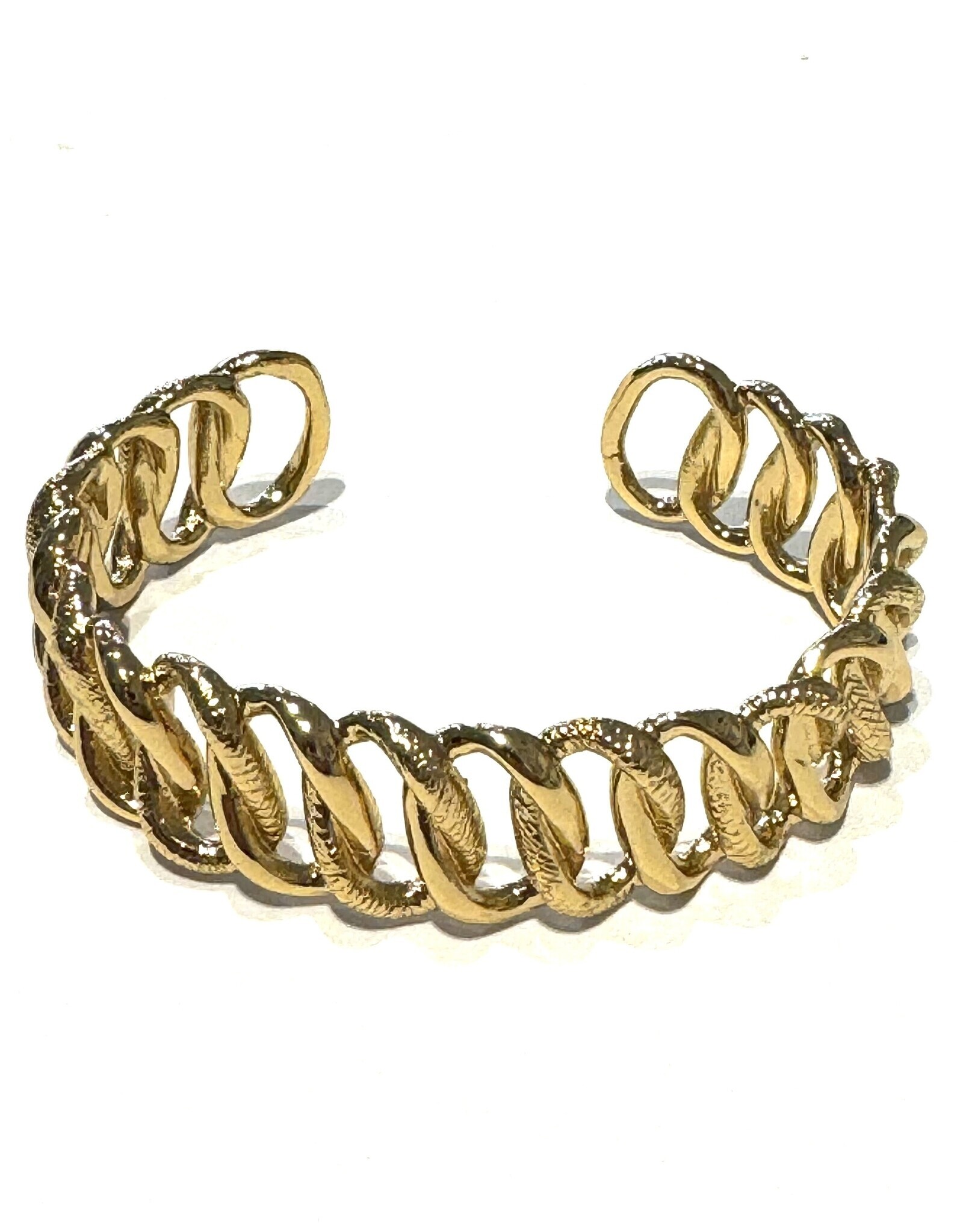 GAS Bijoux Bracelet - Bronx