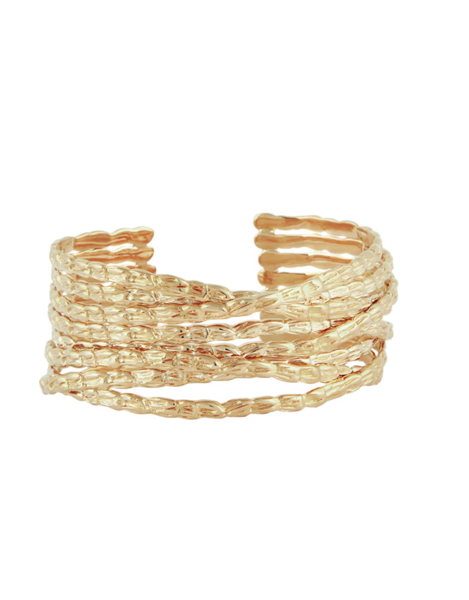GAS Bijoux Armband - Liane