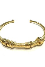 GAS Bijoux Bracelet - Maranza Jonc